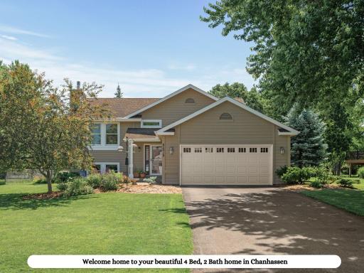 8678 Chanhassen Hills Drive N, Chanhassen, MN 55317