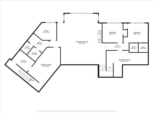 3132 State 210 SW, Pillager, MN 56473