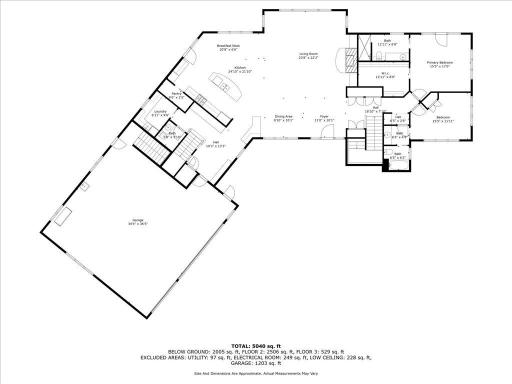3132 State 210 SW, Pillager, MN 56473