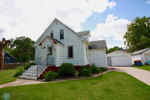 516 5th Street, Wyndmere, ND 58081