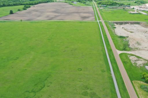XXXX 415th Street, Vergas, MN 56587