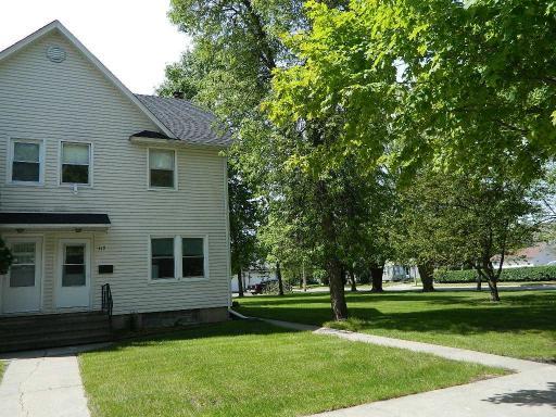 419 5th Street, International Falls, MN 56649