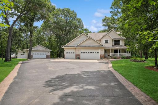 14586 31st Street, Clear Lake, MN 55319