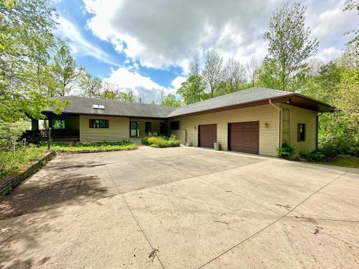 58145 350th Avenue, Zumbro Falls, MN 55991