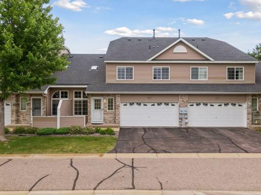 11253 16th Street NE, Saint Michael, MN 55376