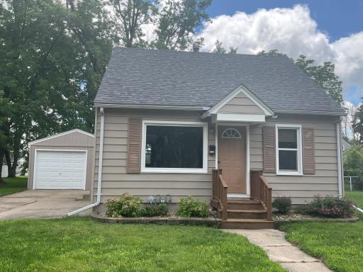 1702 3rd Avenue SE, Austin, MN 55912