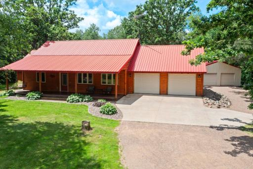 1108 19th Street, Cameron, WI 54822