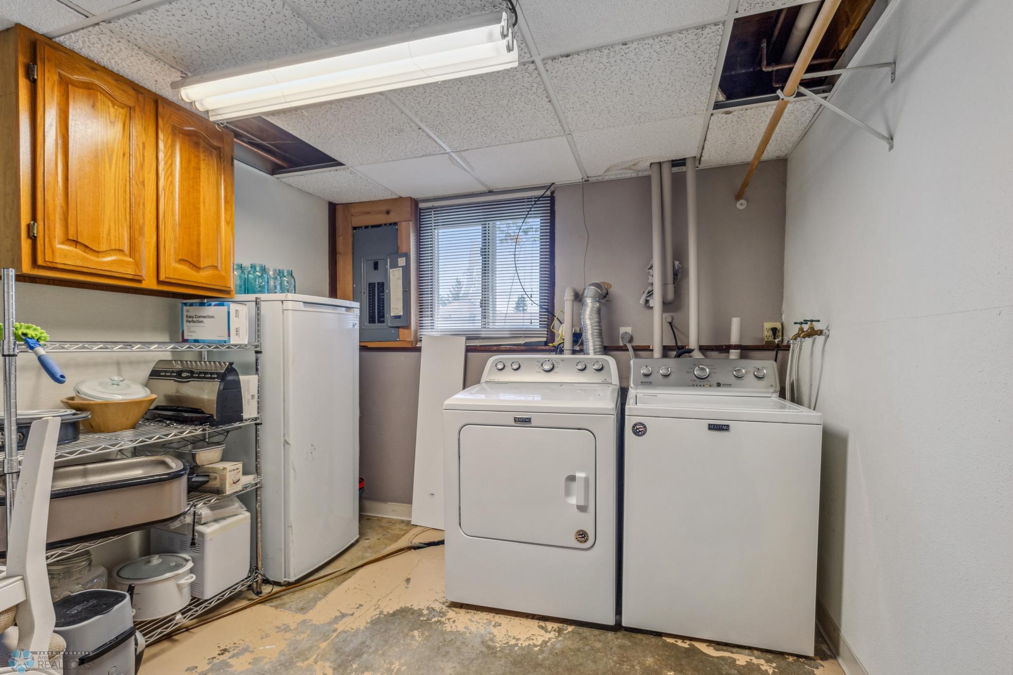 Laundry/Utility Room