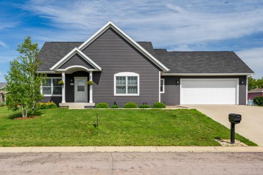 411 2nd Avenue SE, Spring Grove, MN 55974