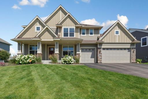 6595 Alverno Lane, Inver Grove Heights, MN 55077