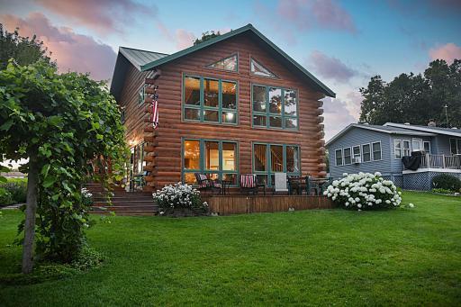 27654 Crappie Trail, Underwood, MN 56586