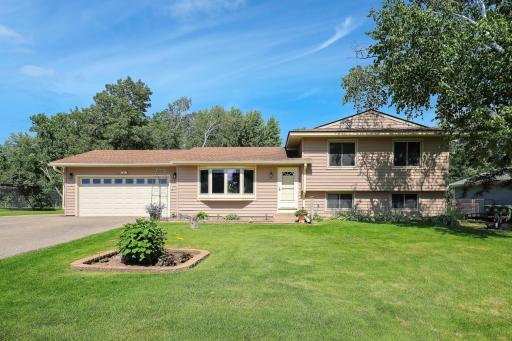 3924 Palisade Way, Saint Paul, MN 55122