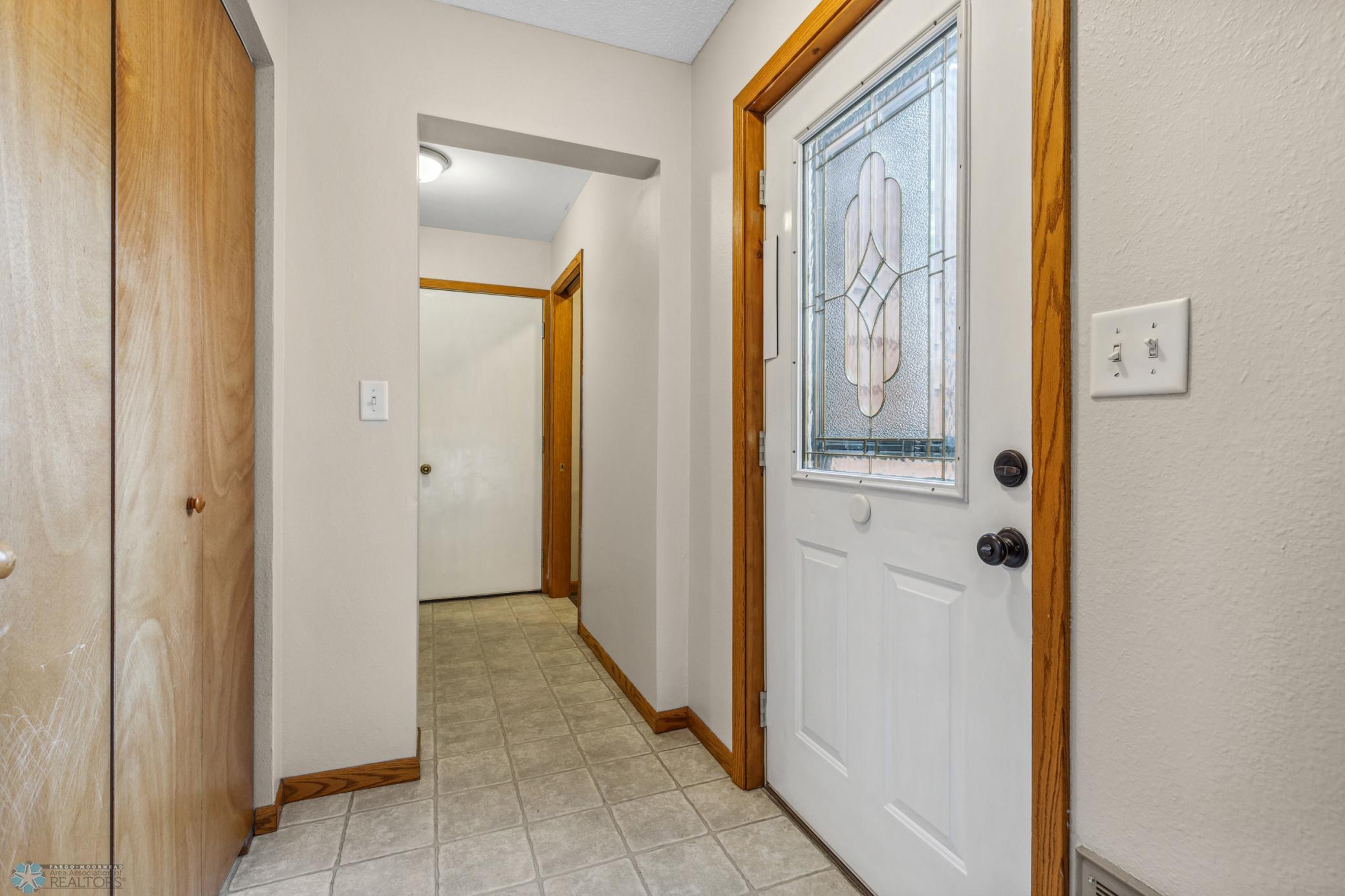 Entryway