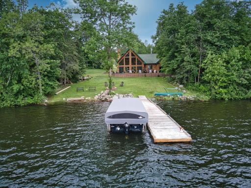 29712 W Shore Drive, Pengilly, MN 55775