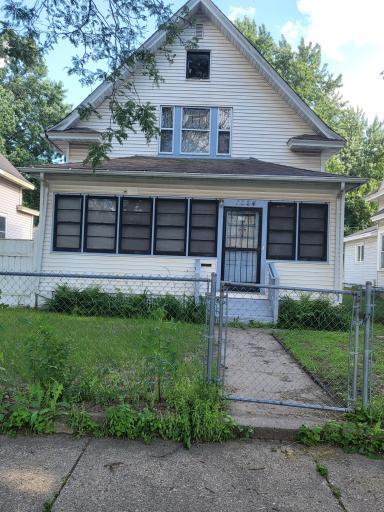 1224 Bush Avenue, Saint Paul, MN 55106