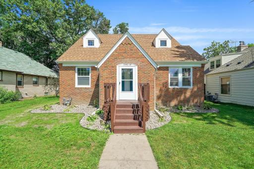 5445 Chicago Avenue, Minneapolis, MN 55417