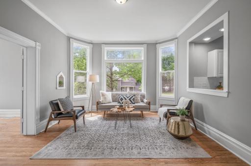741 Case Avenue, Saint Paul, MN 55106