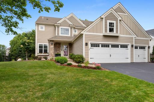 1981 112th Circle NE, Blaine, MN 55449
