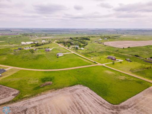 Lot 5 Blk 2 Svenningsen 1st Subdivision, Valley City, ND 58072