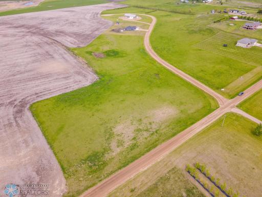 Lot 5 Blk 2 Svenningsen 1st Subdivision, Valley City, ND 58072