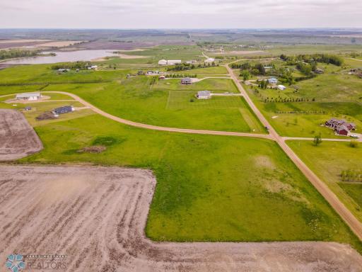 Lot 5 Blk 2 Svenningsen 1st Subdivision, Valley City, ND 58072