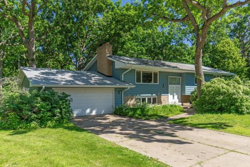 1445 Windemere Drive NE, Minneapolis, MN 55421