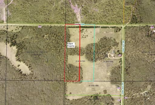 Tbd* 4th Street SW, Backus, MN 56435