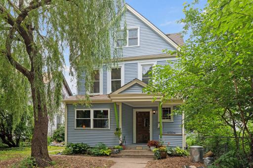 3332 17th Avenue S, Minneapolis, MN 55407