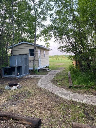 TBD 63rd Street SW, Baudette, MN 56623