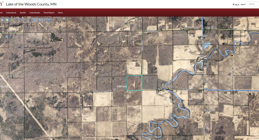 Photo for TBD (central) 63rd Street SW, Baudette, MN 56623 - Listing #6559015 TBD (central) 63rd Street SW, Baudette, MN 56623