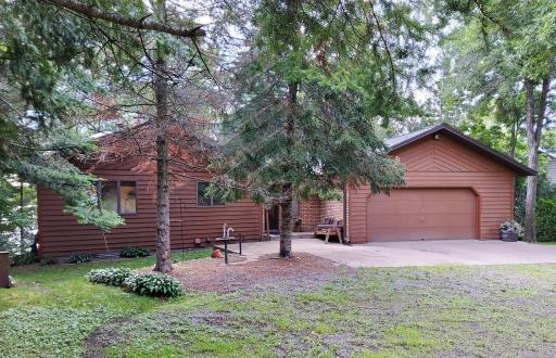 10087 Maple Ridge Road, Garrison, MN 56450