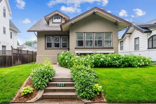 1727 Juliet Avenue, Saint Paul, MN 55105