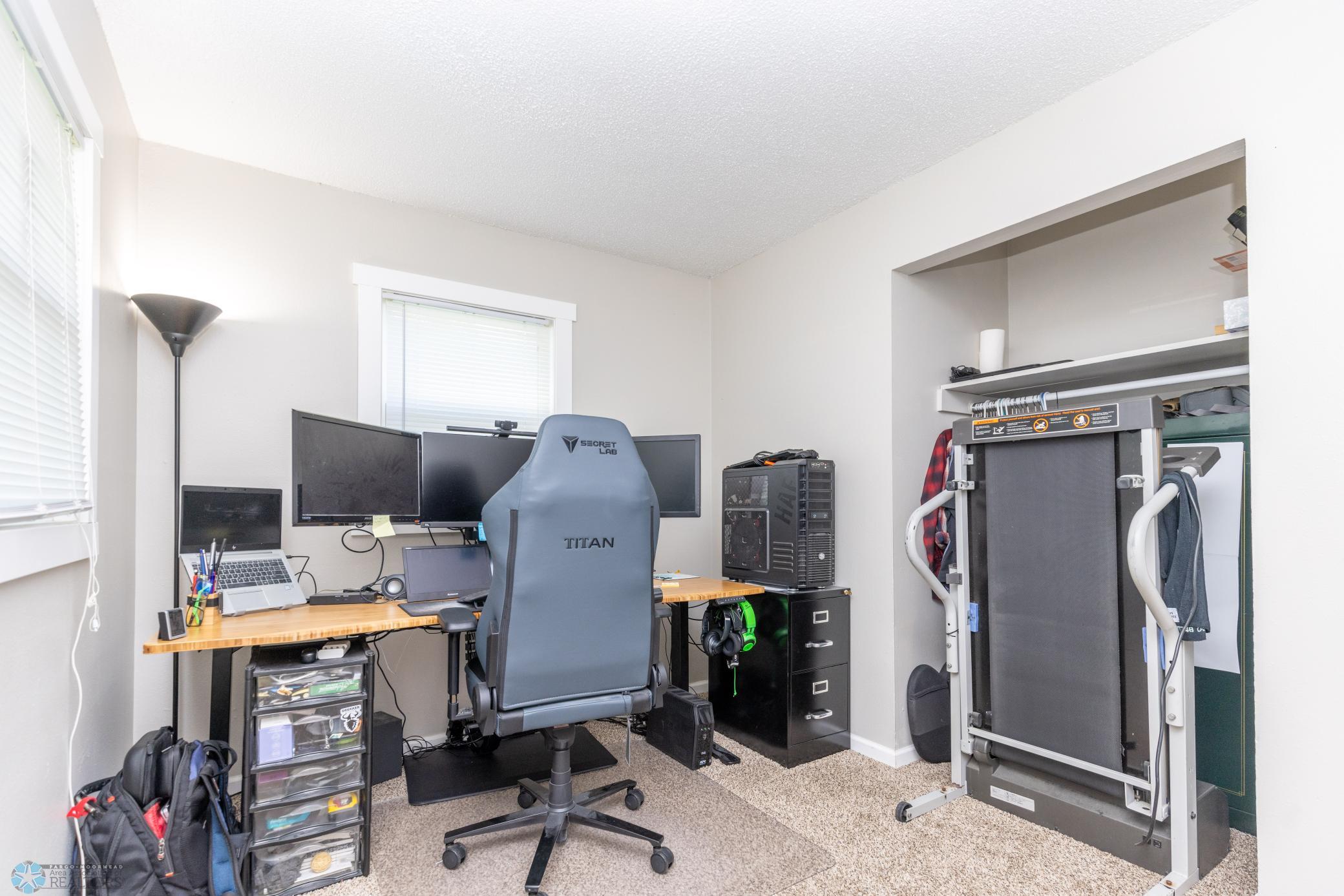 2nd Bedroom