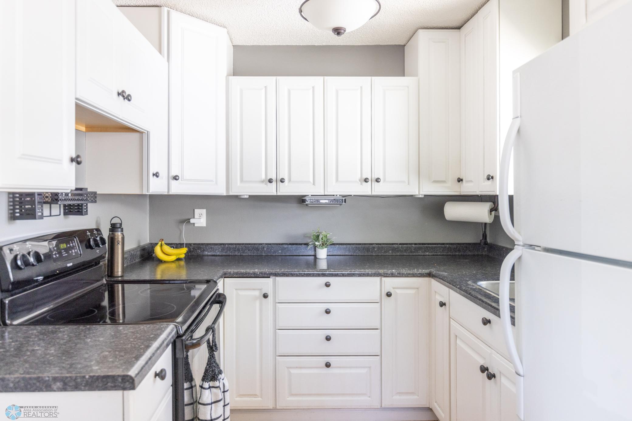 Newer Kitchen cabinets