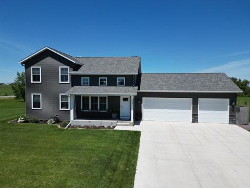 Photo for 1031 Bucknell Court, Spring Valley, MN 55975 - Listing #6559157 1031 Bucknell Court, Spring Valley, MN 55975
