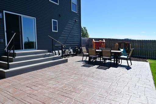 1031 Bucknell Court, Spring Valley, MN 55975