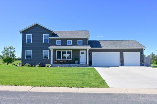 Photo for 1031 Bucknell Court, Spring Valley, MN 55975 - Listing #6559157 1031 Bucknell Court, Spring Valley, MN 55975