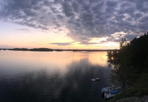 2928 Waters Island and Dock Van Vac Road, Ely, MN 55731