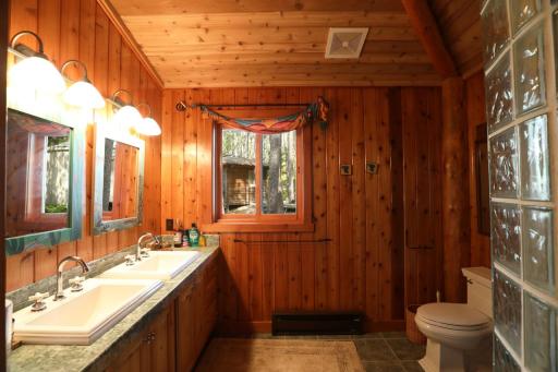 2928 Waters Island and Dock Van Vac Road, Ely, MN 55731
