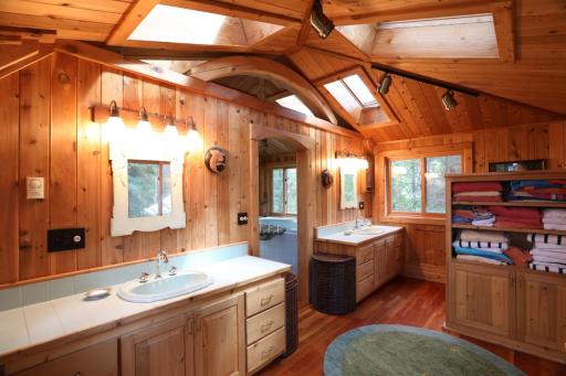 2928 Waters Island and Dock Van Vac Road, Ely, MN 55731