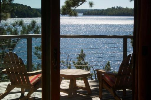 2928 Waters Island and Dock Van Vac Road, Ely, MN 55731