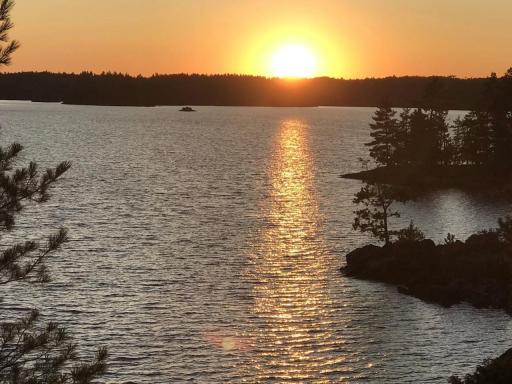 2928 Waters Island and Dock Van Vac Road, Ely, MN 55731