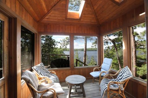 2928 Waters Island and Dock Van Vac Road, Ely, MN 55731