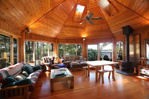 2928 Waters Island and Dock Van Vac Road, Ely, MN 55731