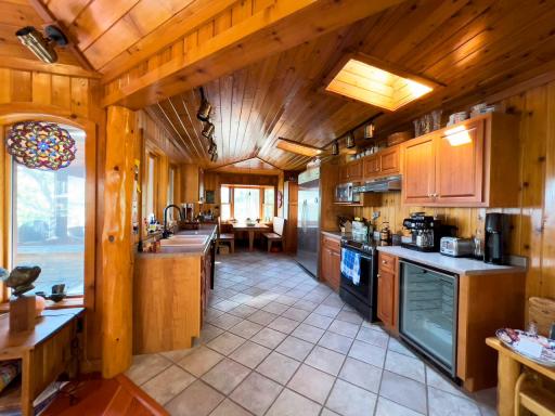 2928 Waters Island and Dock Van Vac Road, Ely, MN 55731