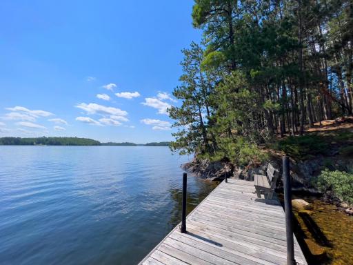 2928 Waters Island and Dock Van Vac Road, Ely, MN 55731