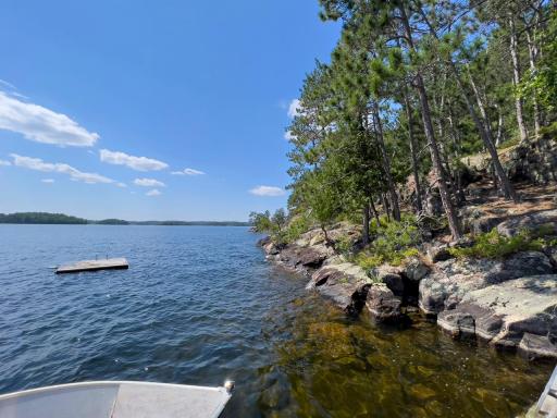 2928 Waters Island and Dock Van Vac Road, Ely, MN 55731