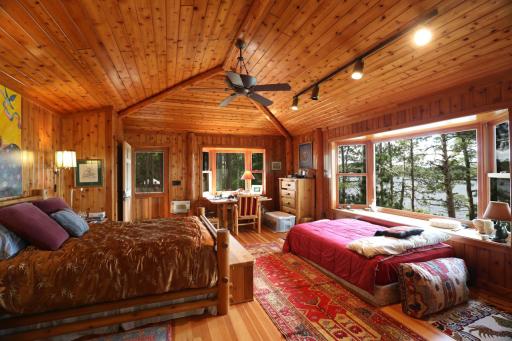 2928 Waters Island and Dock Van Vac Road, Ely, MN 55731