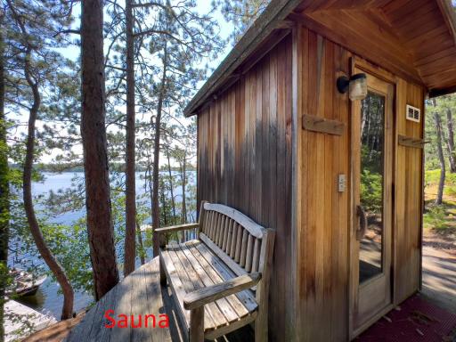 2928 Waters Island and Dock Van Vac Road, Ely, MN 55731
