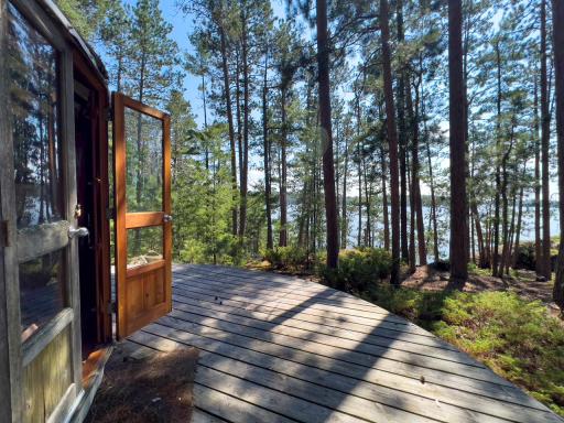 2928 Waters Island and Dock Van Vac Road, Ely, MN 55731